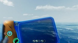 Subnautica Below Zero - Где найти кислородный баллон высокой ёмкости и строитель