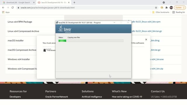 Install Java/JDK on Windows 10 and Add entry in system Path смотреть онлайн
