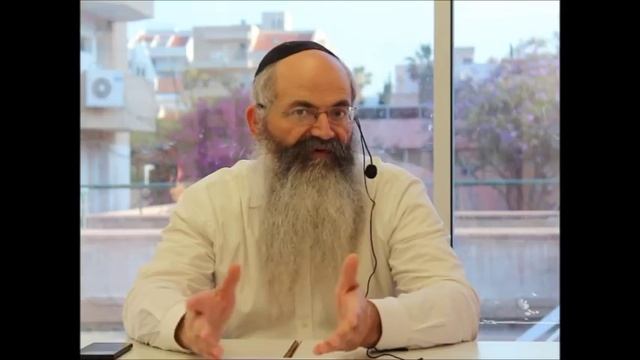 Почему еврейство определяют по матери
