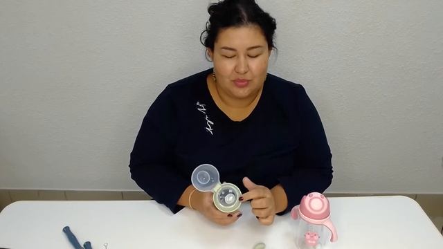 Как выбрать поильник для ребенка? смотреть онлайн