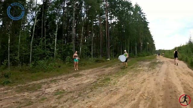 Пробег Хепоярви 2020 смотреть онлайн