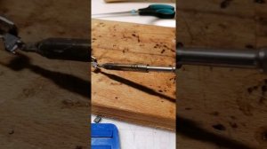 Поростоц способ демонтажа микросхем в смд корпусах.