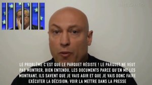 Révélations sur qui organise le vol de centaines de milliards d’euros aux peuples de l'UE...