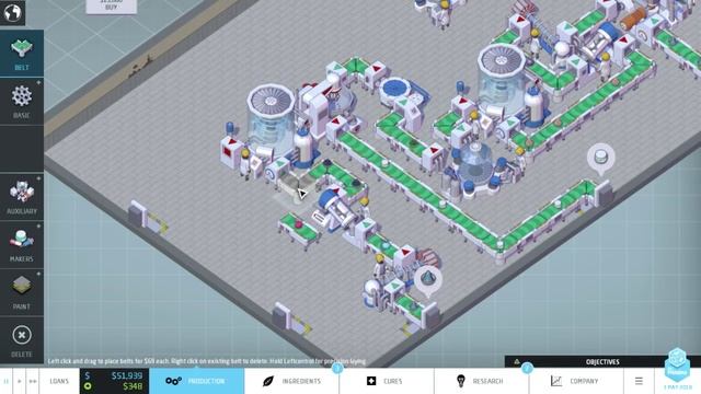 Big Pharma. Прохождение с Русским Комментатором (видео 5) смотреть онлайн