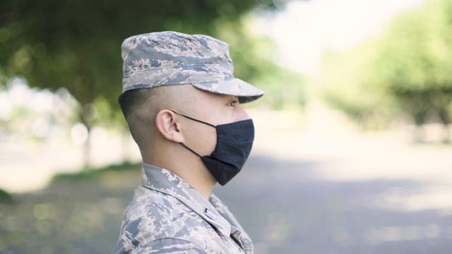 Parade Rest, At Ease, Rest смотреть онлайн