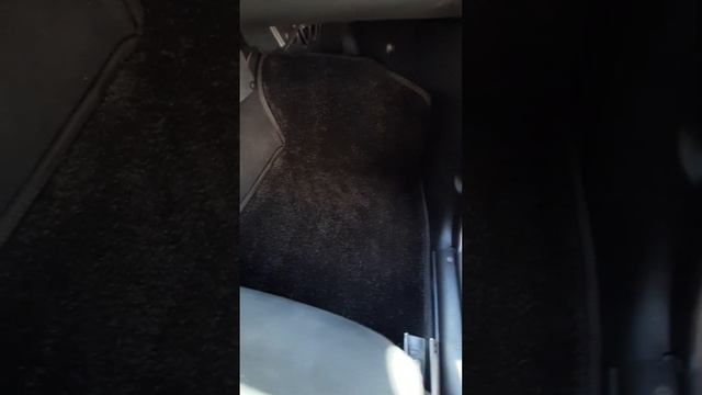 Коврики ворсовые 3D, для Нивы смотреть онлайн