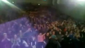 Концерт Рината Рахматуллина