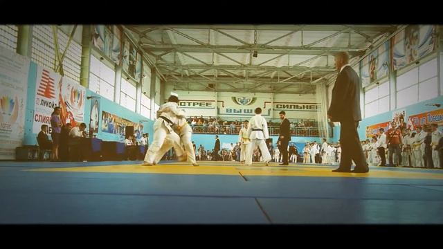 Турнир по Дзюдо, 30 мая 2015, г. Камышин смотреть онлайн