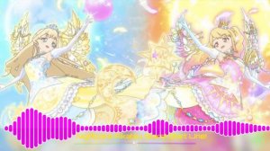 「Nightcore」Aikatsu Stars! Start Line!