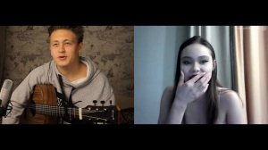 😱ВИРТУОЗ В ЧАТ РУЛЕТКЕ | 😢ДОВЕЛ ДЕВУШКУ ДО СЛЕЗ СВОЕЙ ИГРОЙ НА ГИТАРЕ | САМЫЕ ЛУЧШИЕ РЕАКЦИИ В  ЧР