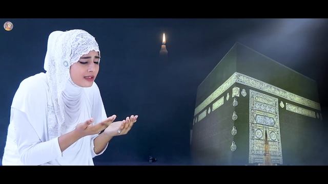 New Naat Sharif - KARAM MANGTI HUN ft. Sandali Ahmad -Kuch Bharosa Hai Jindagi - Heart Taching Dua смотреть онлайн