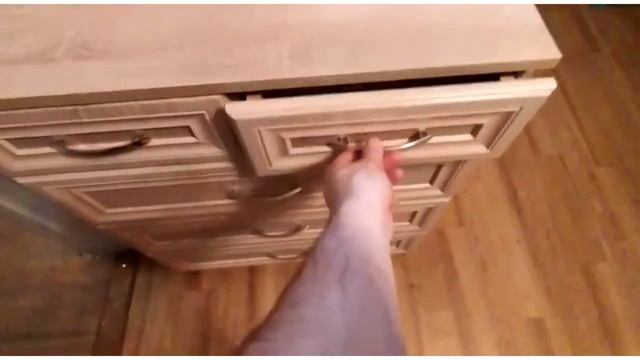 Комод 6 дуб сонома (Онлайн-Дача) смотреть онлайн