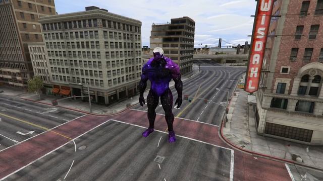 FRANKLIN BECAME SOLAR LANTERN & KILL GOD OF DREAM (GTA 5 Mods) #025 смотреть онлайн