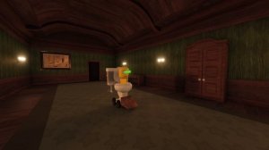 SKIBIDI TOILET JEFF'S SHOP IN DOORS! Roblox Doors Animation