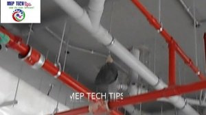 Fire Fighting Pipe Pressure Test| Fire Fighting System| Fire Fighting Pipe Work| By MEP TECH TIPS