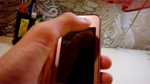 Что делать если не работает сенсор на телефоне Samsung GT S5230
