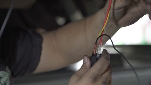 Ford Transit Camper Van Air Suspension ft. Cool 2Be Conscious & Paddy O'Sheas смотреть онлайн