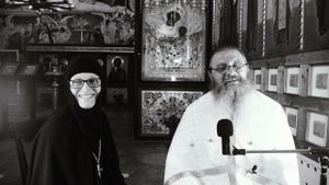 25.07.2021. ПРОТ.СЕРГИЙ БАРАНОВ. ВОСКРЕСНАЯ ОНЛАЙН-БЕСЕДА. Орский монастырь