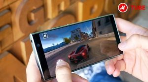 Обзор смартфона Sony Xperia XA2 Plus