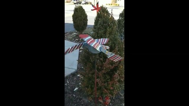 Whirligigs in Motion Part 2 смотреть онлайн