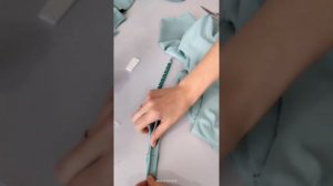 Как сшить футболку из футера