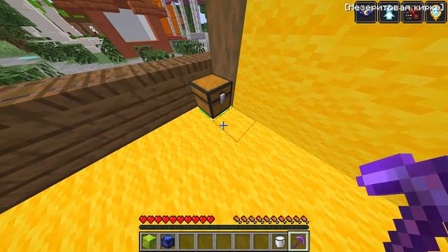 ЛАРА МАЙНКРАФТ ПРОТИВ НУБИКА ТРОЛЛИНГ В МАЙНКРАФТ ! У КОГО ДЛИННЕЕ СТОЛБЫ В MINECRAFT