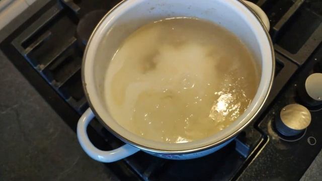 МОЙ ЛЮБИМЫЙ ЗАВТРАК! Овсяная каша, Ролл-Омлет, цикорий с молоком! #омлет #овсянаякаша #цикорий
