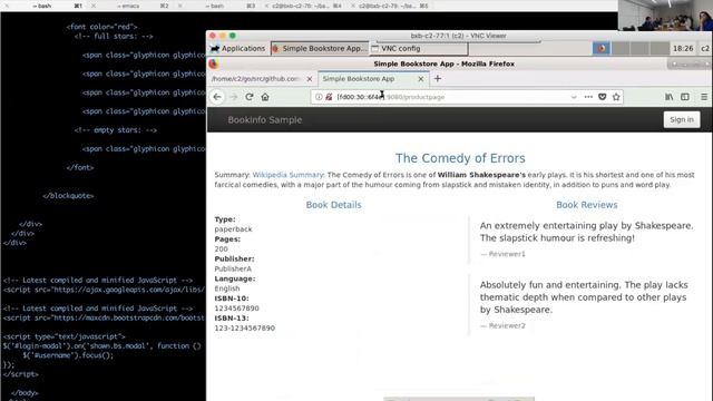 Istio Community Meeting 3-22-18 смотреть онлайн