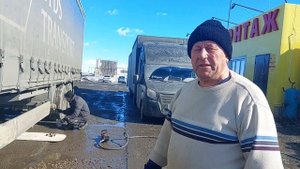 Реальный отзыв о шинах Boto BT388 315/70R22.5??