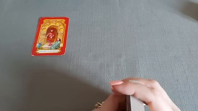 1 марта?Карта дня. Развернутый Таро-Гороскоп/Tarot Horoscope+Lenormand today от Ирины Захарченко.