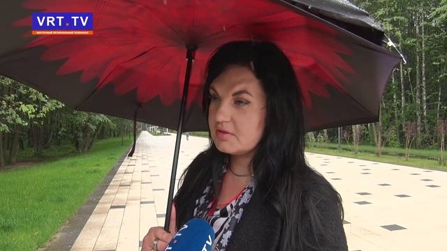 Рабочий визит министра культуры и туризма МО В.С. Кузнецова.