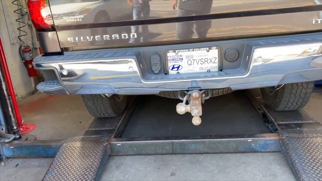 Top 5 LOUDEST EXHAUST Set Ups for CHEVY/GMC 5.3L V8 (vol.2)!