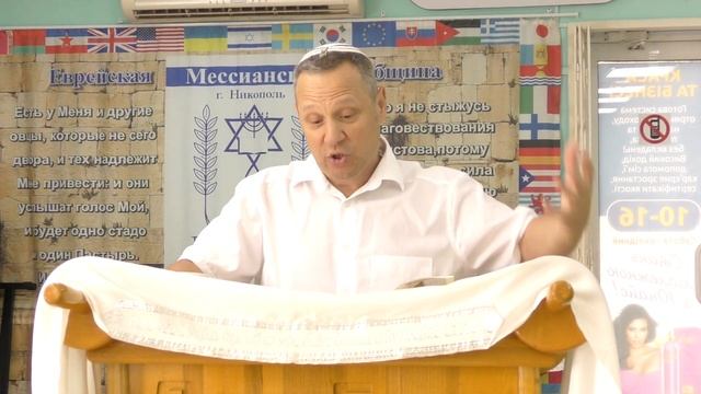 20.08.2022. Недельная Афтара: Экев. Выход есть. Александр Пархоменко смотреть онлайн