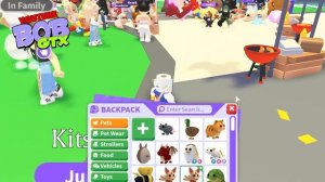 Как получить много петов в Адопт Ми ? Как получить  легендарки бесплатно . Лайфаки в Адопт Ми