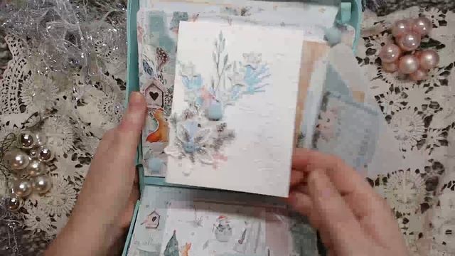 Альбом чемодан смотреть онлайн