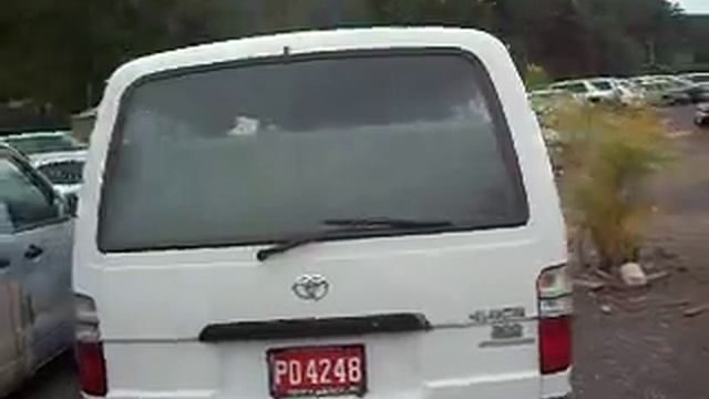 1999 Toyota hiace 1kz tubo смотреть онлайн