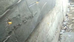 песок с глиной в бетоне - вред или польза?