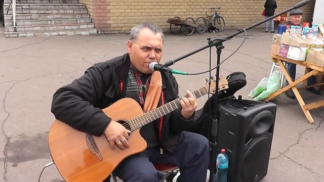 Александр Бирюченко .Годы летят,Лиман