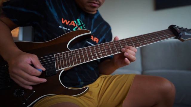 Make Them Suffer - Doomswitch (Cover) смотреть онлайн