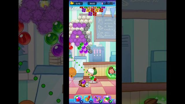 Snoopy Pop 1.50.005 Mod By AMAN смотреть онлайн