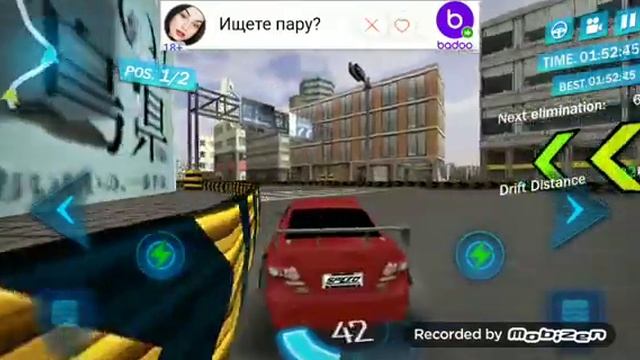 Уличные гонки 3d - обзор игры смотреть онлайн