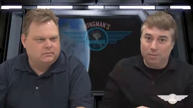 Star Citizen - RazorX - Arcade Level Peripheral API смотреть онлайн