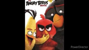 Friends from the angry birds movie by Blake Shelton