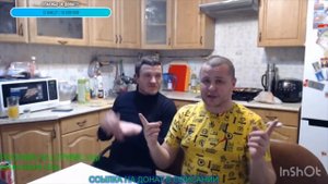 ВЕЧИСЛАВ ГАРАНИН СТРИМ ЗА ЧТО СИДЕЛ КАБЗОН