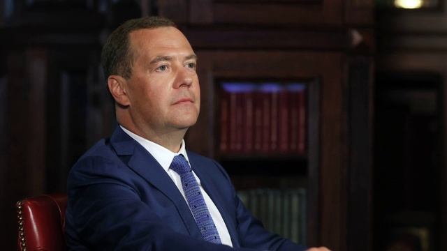 Переговоры России возможны только с хозяевами Украины.