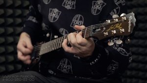EPIPHONE LES PAUL STUDIO - классическая электрогитара Лес Пол