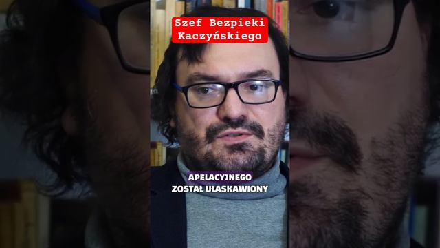 Dzierżyński Kaczyńskiego #kaczyński #piński #polityka #shortvideo #kamiński #polska #pis