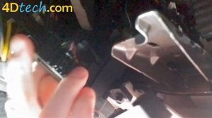 Ford EcoSport DISABLE Auto Start/Stop Feature - Toggle ON and OFF permanently!