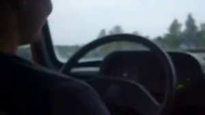 Wartburg 353 w Driving