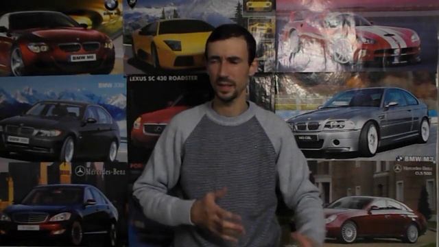 Почему не стоит покупать ВАЗ 2104? Как найти живую ВАЗ 2104? На что смотреть при покупке ВАЗ 2104? смотреть онлайн